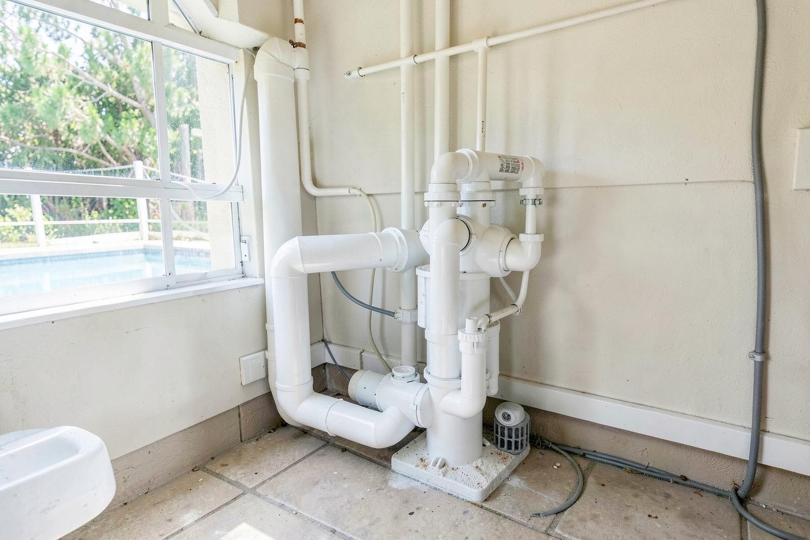 Pump Supplies & Repairs project photo 2